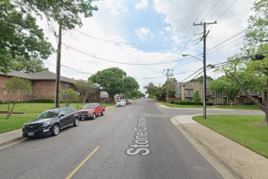 North Dallas Pedestrian Fatality: Driver Charged with Intoxication Manslaughter on New Year's Day