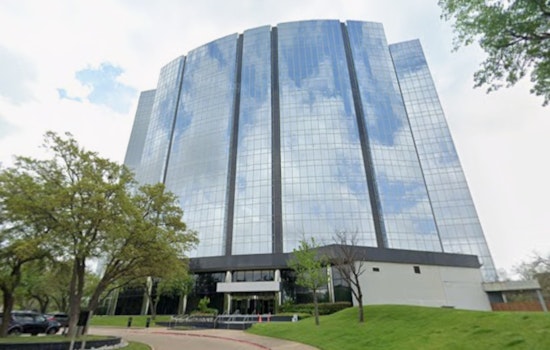 North Dallas Tower Snags CRC In Big Lakeside Square Shakeup