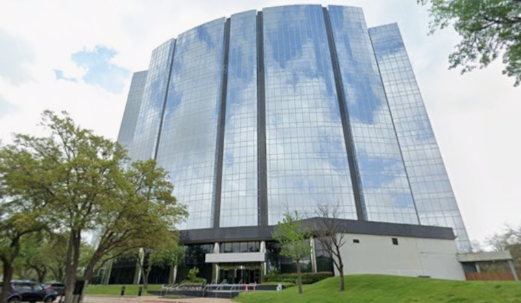 North Dallas Tower Snags CRC In Big Lakeside Square Shakeup