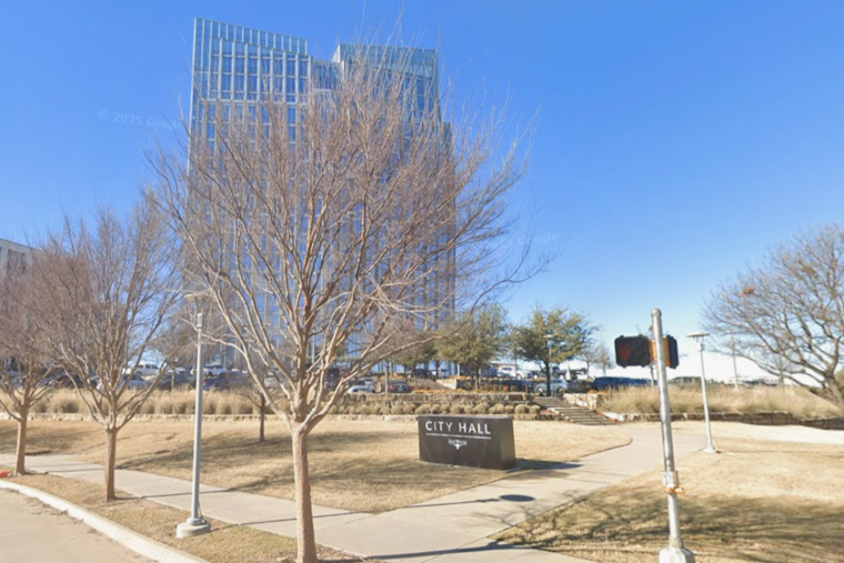 North Fort Worth’s North City Megaproject Races Toward $1.1 Billion Buildout