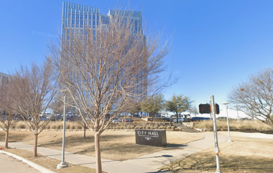 North Fort Worth’s North City Megaproject Races Toward $1.1 Billion Buildout