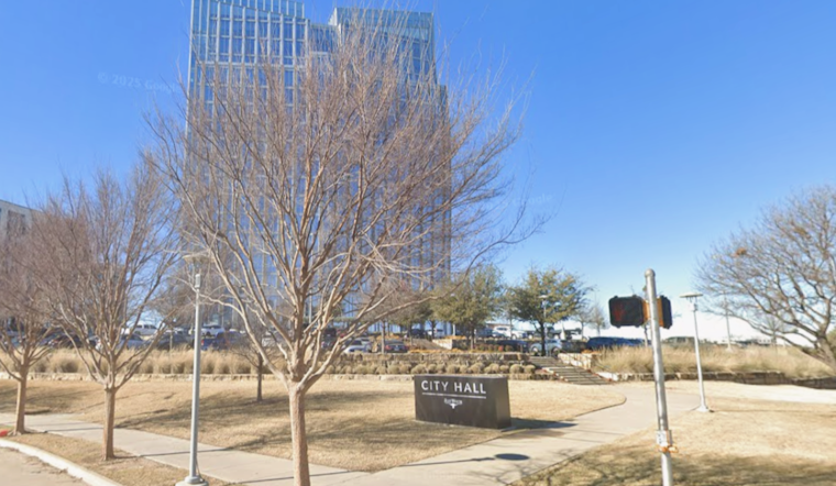 North Fort Worth’s North City Megaproject Races Toward $1.1 Billion Buildout