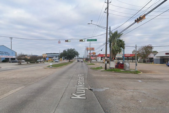 North Harris County Brawl Ends in Gunfire as Mom Allegedly Shoots Juvenile