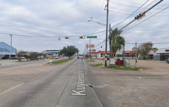 North Harris County Brawl Ends in Gunfire as Mom Allegedly Shoots Juvenile