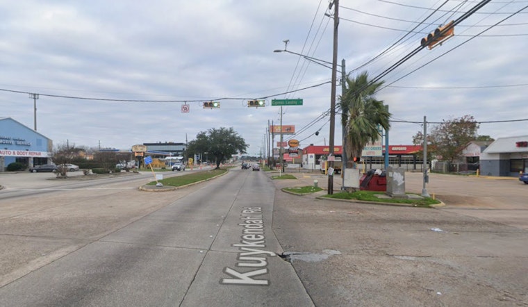 North Harris County Brawl Ends in Gunfire as Mom Allegedly Shoots Juvenile