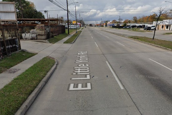 North Houston Boot Shop Locked in Years-Long Showdown With Alleged Serial Thief