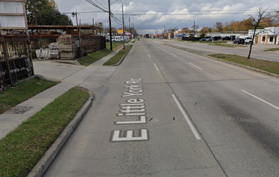 North Houston Boot Shop Locked in Years-Long Showdown With Alleged Serial Thief