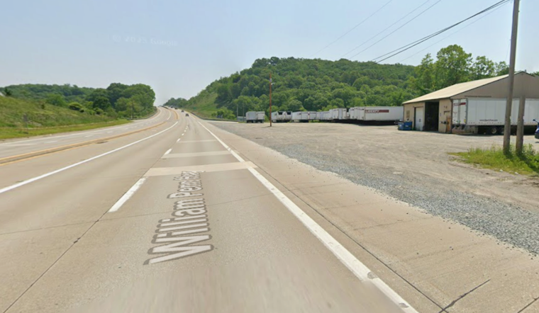 North Huntingdon Man Dies in Collision with Parked Tractor-Trailer in Salem Township