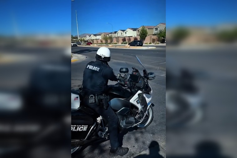 North Las Vegas Police Report 10 DUI Arrests in Traffic Safety Crackdown Under Nevada's Joint Forces Program