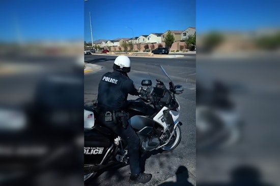 North Las Vegas Police Report 10 DUI Arrests in Traffic Safety Crackdown Under Nevada's Joint Forces Program