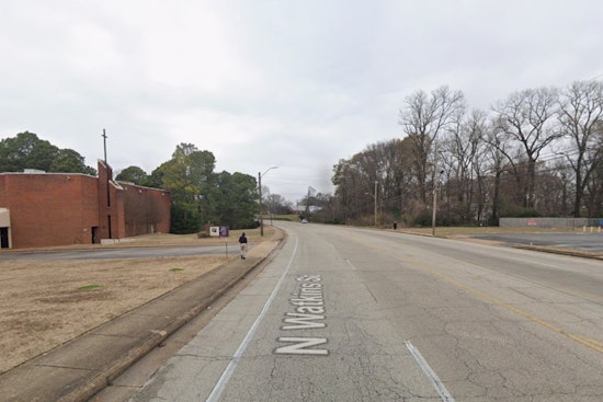 North Memphis Shopping Center Named Floyd Plaza in Honor of Late Pastor Ricky Floyd's Legacy