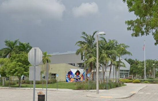 North Miami Celebrates Haitian Heritage with 7th Annual Soup Joumou Tradition on New Year's Day
