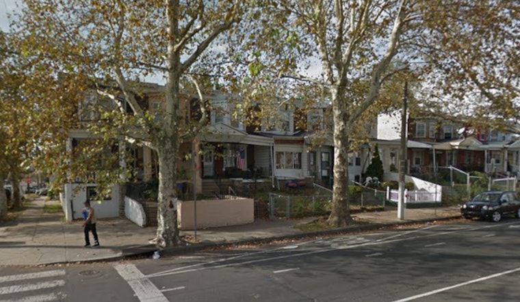 North Philadelphia Community Mourns Victim After Double Blaze on Ogontz Avenue