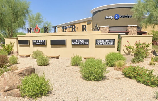 North Phoenix Scores Sizzling New Steakhouse As Firebirds Lands In Norterra