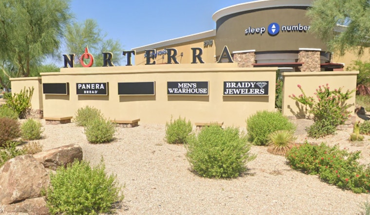 North Phoenix Scores Sizzling New Steakhouse As Firebirds Lands In Norterra