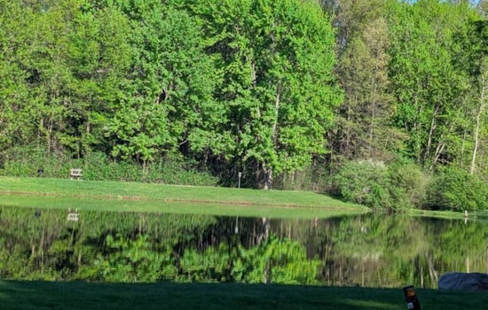North Ridgeville Selects McKenna to Spearhead Parks & Recreation Master Plan Overhaul