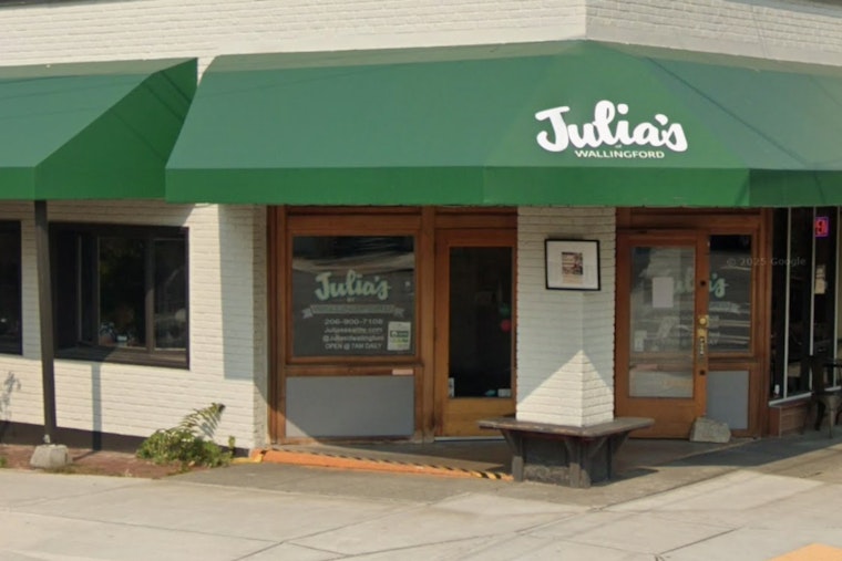 North Seattle Shop Owners Reeling From Overnight Break-In Blitz
