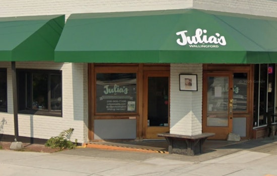 North Seattle Shop Owners Reeling From Overnight Break-In Blitz