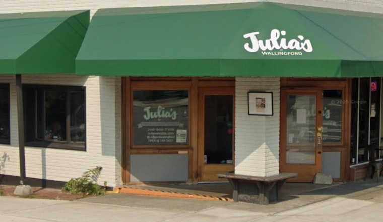 North Seattle Shop Owners Reeling From Overnight Break-In Blitz