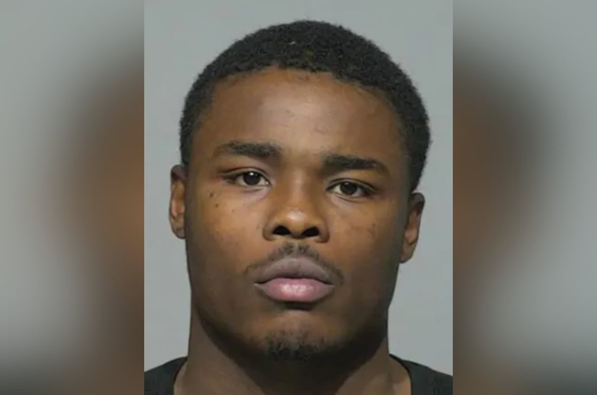 North Side Car Chaos, Milwaukee Man Charged In Deadly Double Shooting