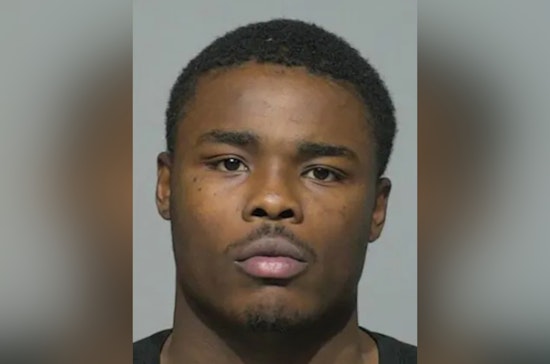 North Side Car Chaos, Milwaukee Man Charged In Deadly Double Shooting