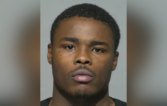 North Side Car Chaos, Milwaukee Man Charged In Deadly Double Shooting