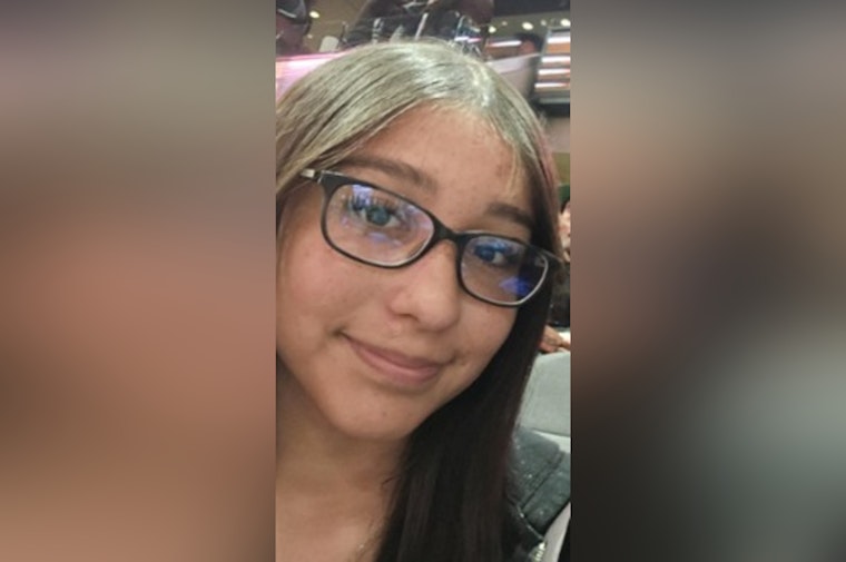 North Side Teen Vanishes After Leaving Magnolia Brook Block