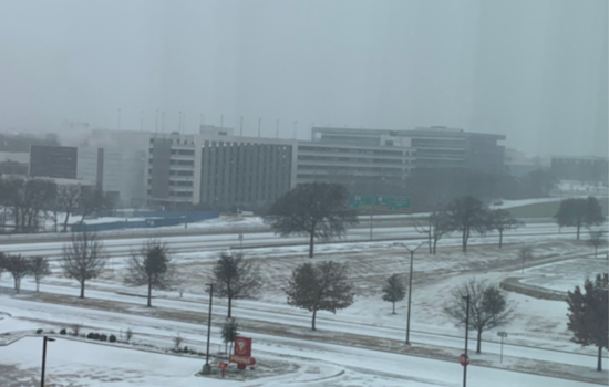 North Texas Braces for Severe Winter Storm, Fort Worth's NWS Issues Urgent Warnings