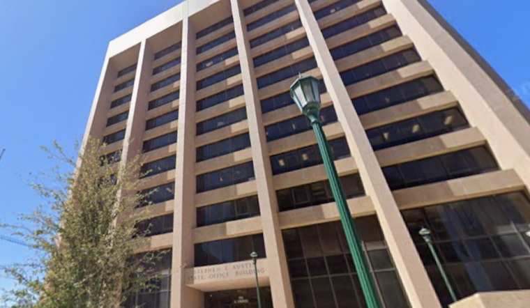 North Texas Water Bosses Unveil $49 Billion Play To Keep DFW Faucets Flowing