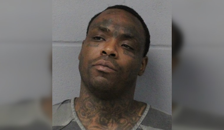 North Austin Driver Indicted In Fatal North Lamar Crash