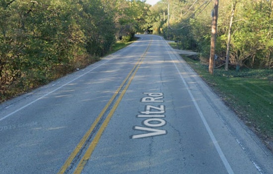 Northbrook Rush-Hour Chaos as Voltz Road Crash Leaves One Dead
