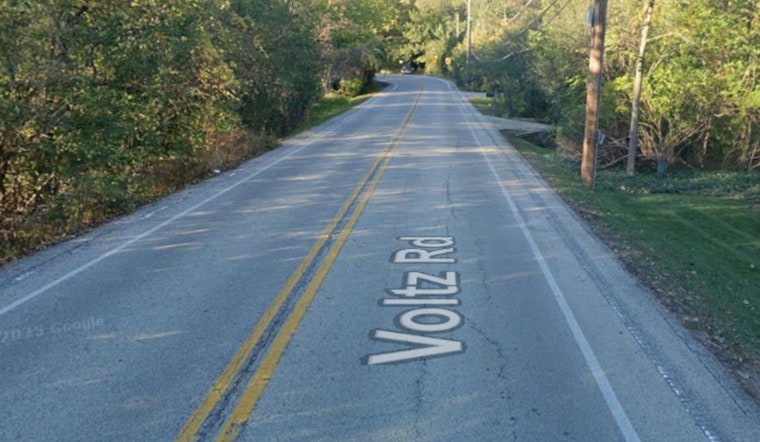 Northbrook Rush-Hour Chaos as Voltz Road Crash Leaves One Dead