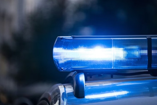 North/Clybourn Red Line Rider Punched And Robbed
