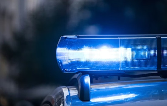 North/Clybourn Red Line Rider Punched And Robbed