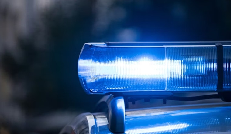 North/Clybourn Red Line Rider Punched And Robbed