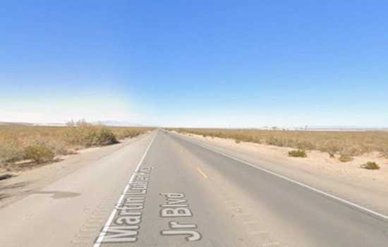 Northeast El Paso Crash Turns Fatal, City Hits Third Traffic Death of 2026