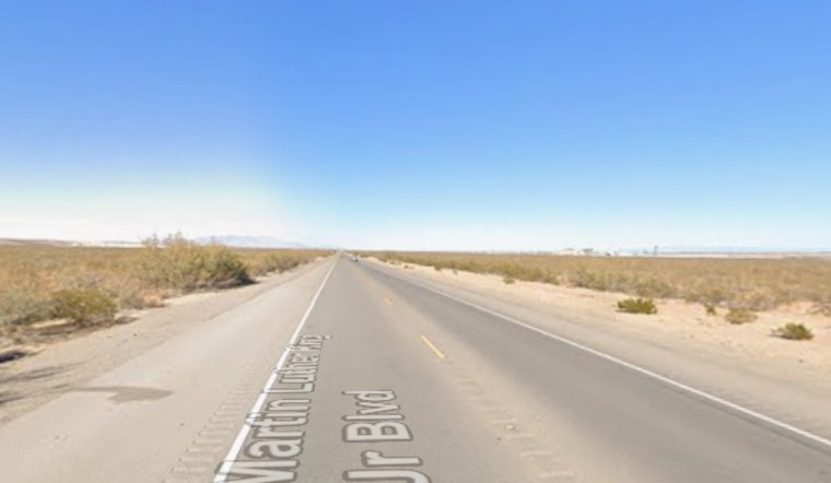 Northeast El Paso Crash Turns Fatal, City Hits Third Traffic Death of 2026