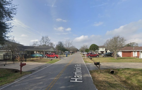 Northeast Houston Woman Shot After Alleged Online Dispute