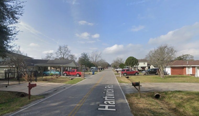 Northeast Houston Woman Shot After Alleged Online Dispute