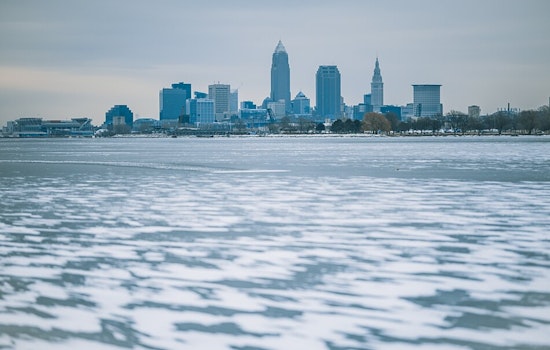 Northeast Ohio and Northwest Pennsylvania Brace for Increased Snow, Record Lows, Cold Weather Advisory Issued