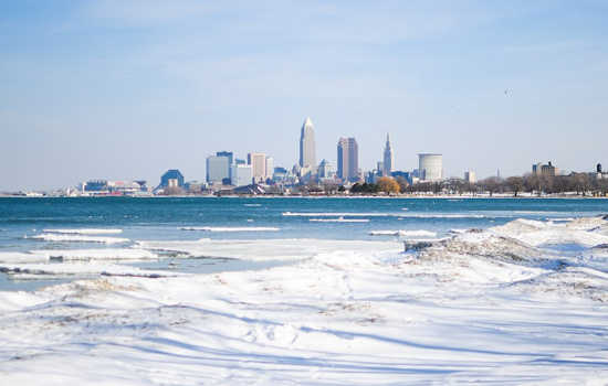 Northeast Ohio and Northwest Pennsylvania Brace for Lake Effect Snow and Arctic Blast, NWS Advises Caution
