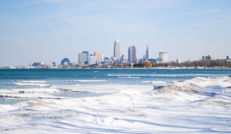 Northeast Ohio and Northwest Pennsylvania Brace for Lake Effect Snow and Arctic Blast, NWS Advises Caution