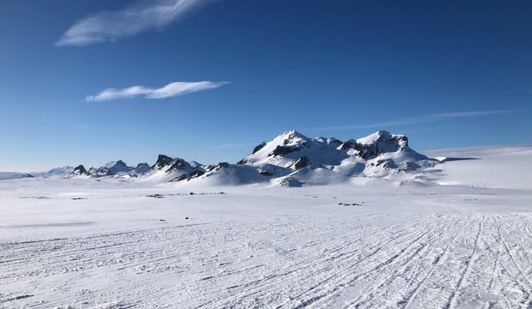 Northeast Ohio Gears Up for Severe Winter Weather, Euclid Police Urge Safety Precautions