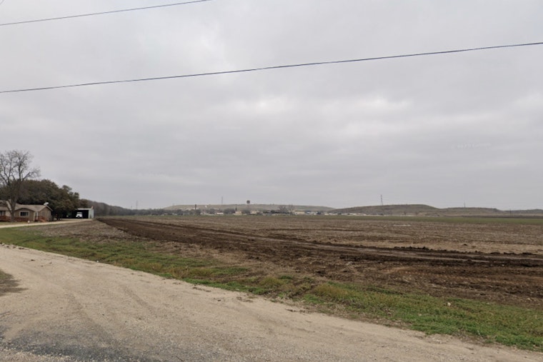Northeast Side Compost Yard Tragedy Worker Crushed Under Loader Tire