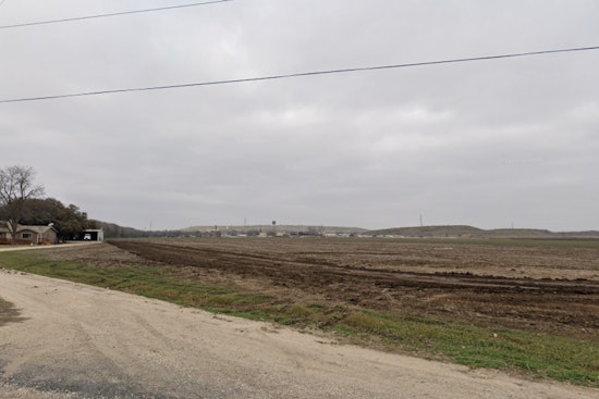 Northeast Side Compost Yard Tragedy Worker Crushed Under Loader Tire