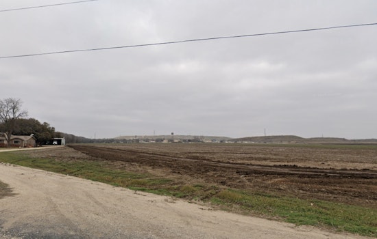Northeast Side Compost Yard Tragedy Worker Crushed Under Loader Tire