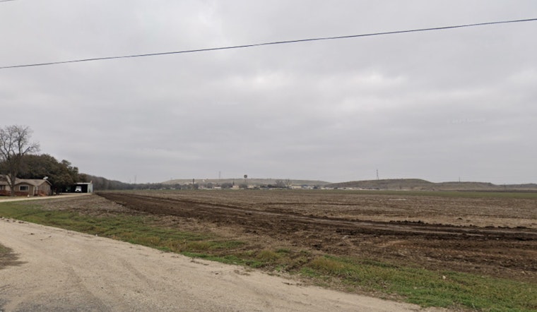 Northeast Side Compost Yard Tragedy Worker Crushed Under Loader Tire