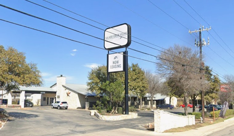 Northeast Side Door Knock Turns Into Gunfire Horror at Salado Creek Villas