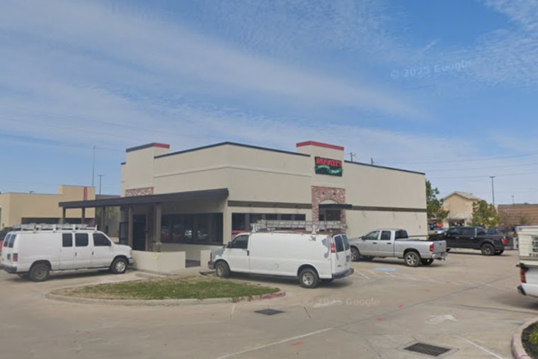 Northpark Strip Heats Up As Kingwood Lands New Chipotle On 59