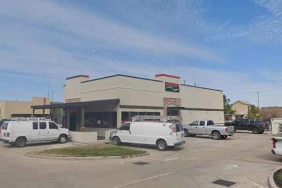 Northpark Strip Heats Up As Kingwood Lands New Chipotle On 59